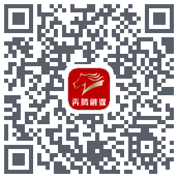 奔腾融媒的下载二维码