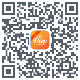 Beep_Fat QRcode