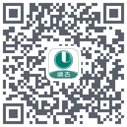 农批管家 QRcode
