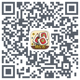 消方块红包极速版 QRcode