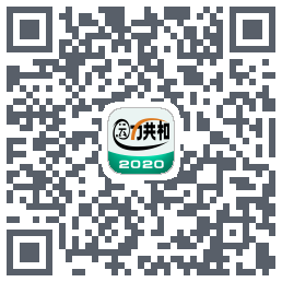 运力共和的下载二维码