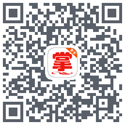 掌通宝家长版 QRcode