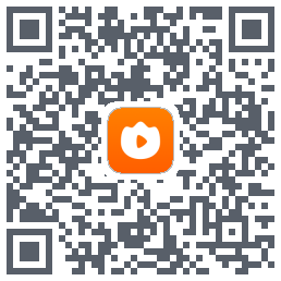 火苗会议kod QR do pobrania