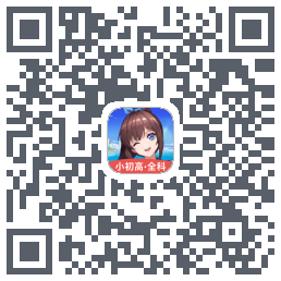 欧拉AI学 QRcode
