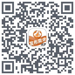 中大纺织城的下载二维码