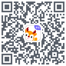 外研U学的下载二维码