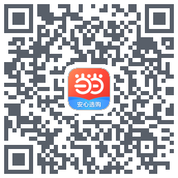 当当du code QR de téléchargement