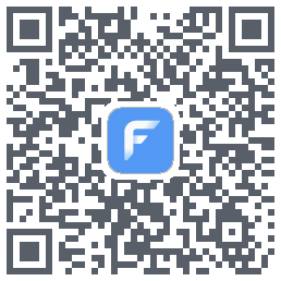 新云雀 QRcode