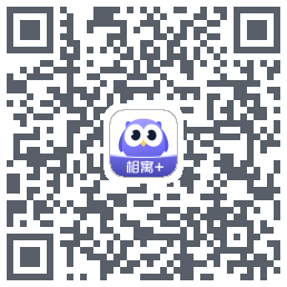 相寓+的下載二維碼