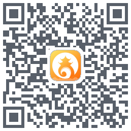 爽贵阳 QRcode