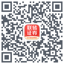 联储测试的下載二維碼