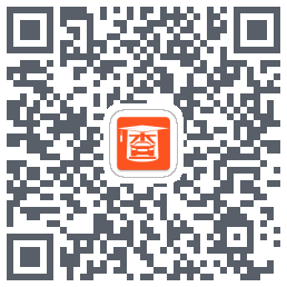 查博士 QRcode