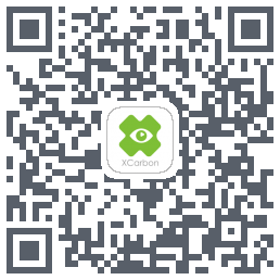 教练鸷眼 QRcode