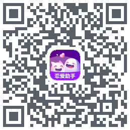 真会聊codice QR per il download