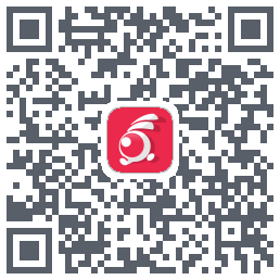 百姓关注 QRcode