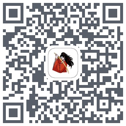 抖爸爸直播 QRcode