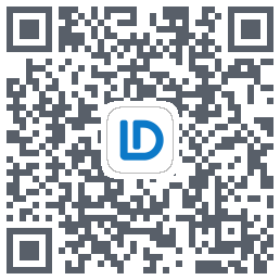 蓝豆云 QR-код для загрузки