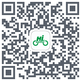 Hi sainuu的下载二维码