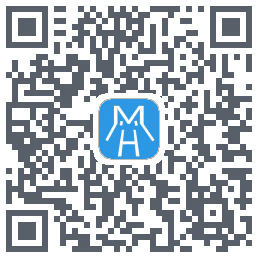 航梦编辑器código QR de descarga de