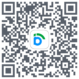 北京出行 QRcode