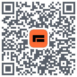 极石汽车código QR de descarga de