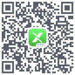 XTrend Speed的下載二維碼