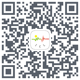 地震预警 QRcode