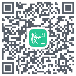 瘦吧减脂código QR de descarga de