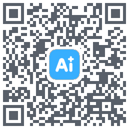 讯飞AI学du code QR de téléchargement