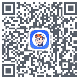 小球迷codice QR per il download