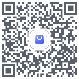 青商城 QRcode