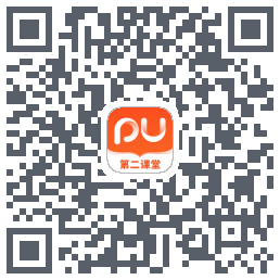 PU口袋校园 QR-код для загрузки
