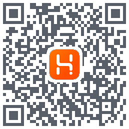 换换回收的下載二維碼