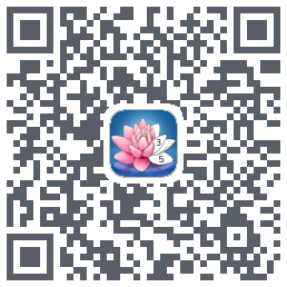 Zen Color QRcode