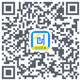 佰创联盟kod QR do pobrania
