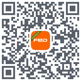FED运动的下载二维码
