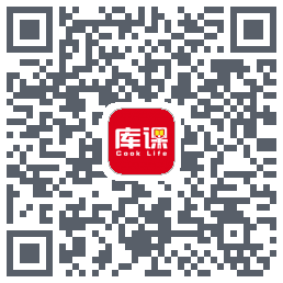 库课网校的下載二維碼