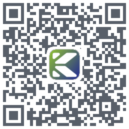 金刚智控2codice QR per il download