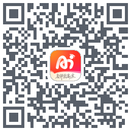 高途智学_D QR-код для загрузки