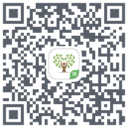 知心慧学教师端 QRcode