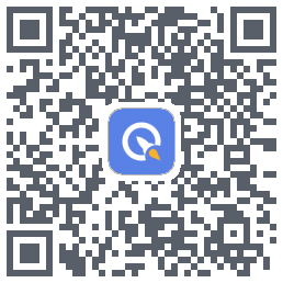 金十数据 QRcode