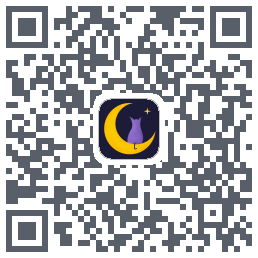 秘密花园kod QR do pobrania