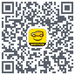 WarmCar的下載二維碼