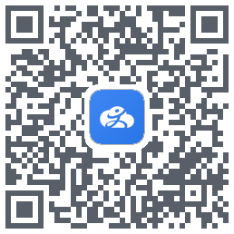 文通云教师端的下載二維碼
