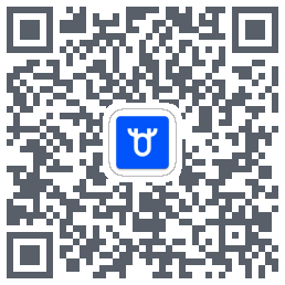 顽鹿运动（预发布服） QRcode