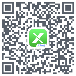 XTrend Speed的下载二维码