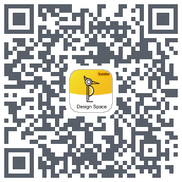 LaserPecker Design Space QRcode