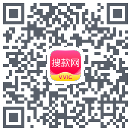 搜款网的下载二维码