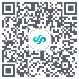 圣云临床训练营的下载二维码