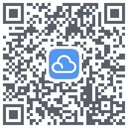 大爱云养老 QRcode